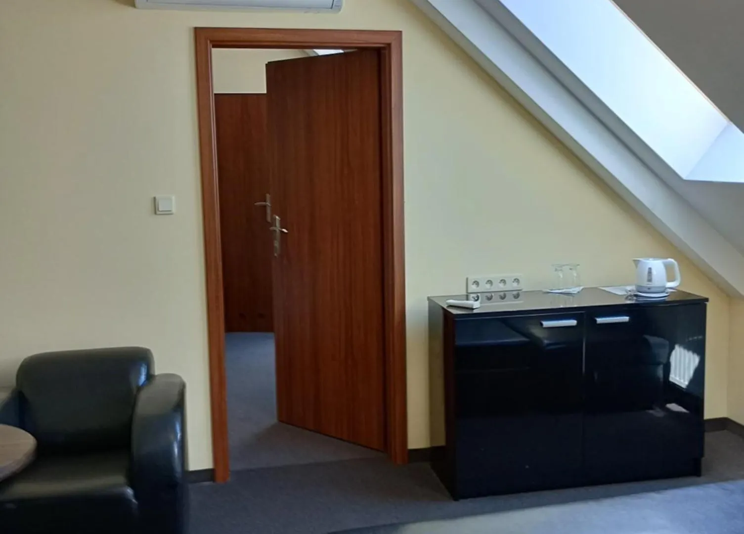 Aparthotel W Palacu Cracóvia