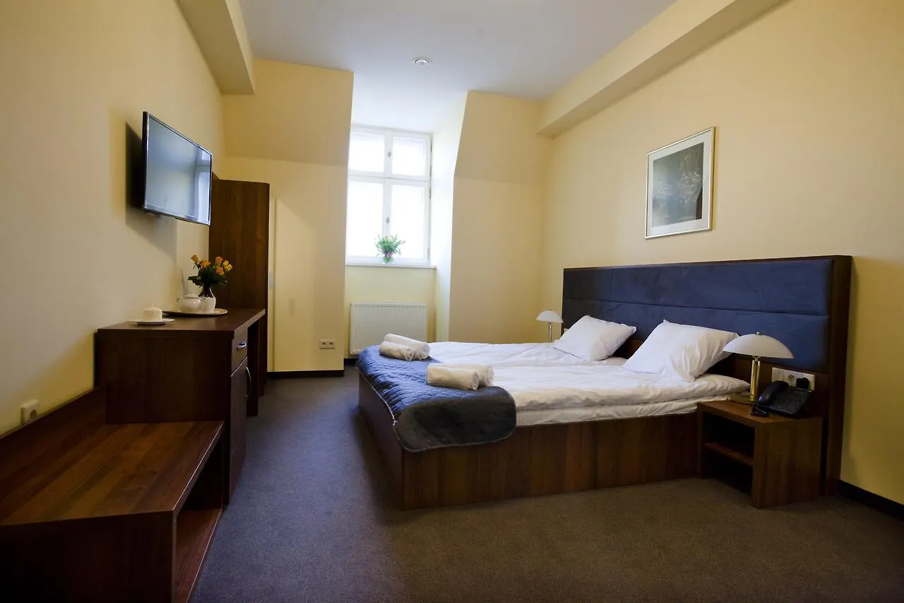 Aparthotel W Palacu Cracóvia