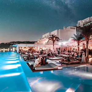 Cavo Tagoo Mykonos 5*, Mykonos Town Ελλάδα