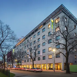 Express Centre By Ihg 3*, Βερολίνο Γερμανία