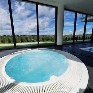 Westin House - Basen, Jacuzzi, Sauna, Silownia, Plac Zabaw W Cenie - 365pam Apartmán Kolobřeh