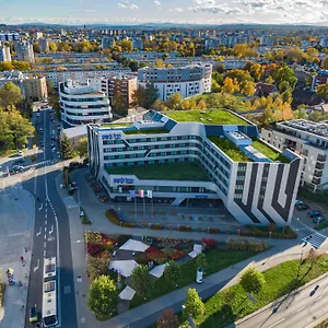 Hotel Park By Radisson, Cracovia
