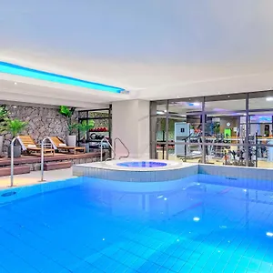 4* Hotell Novotel Centrum