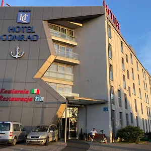Hotel Great Polonia Conrad, Krakau