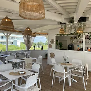 Polanki Aqua Premium - W Cenie Nielimitowany Dostep Do Strefy Aqua Apartmán Kolobřeh