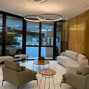 Comfort Aero Congonhas São Paulo