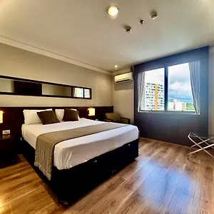 Flat Executivo Em Congonhas São Paulo