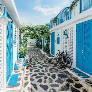 The Blue Loft - Free Scooter Use , Canggu Ινδονησία