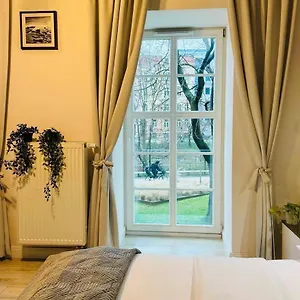 Absyntapartments 24 Rynek Apartmán Vratislav