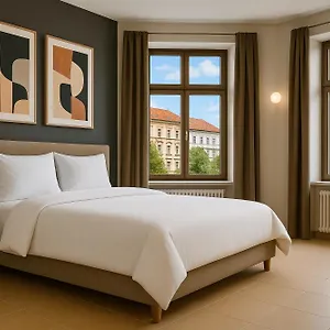 Bohemian Dreams And By Dwellfort Praga