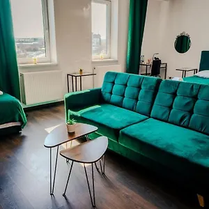 Hotel Swit, Cracovia