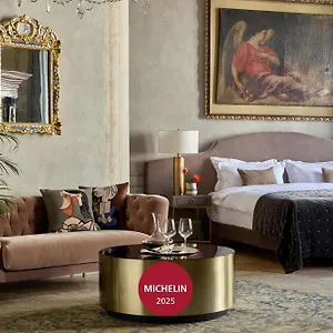 H15 Luxury Palace - Destigo Cracóvia
