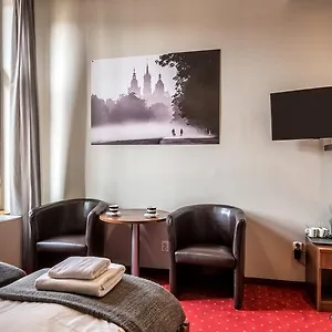 Apartamento Lavena, Cracovia