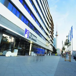H2 Berlin-alexanderplatz 3*, Βερολίνο Γερμανία