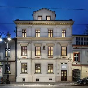 4* Lägenhetshotell No.23