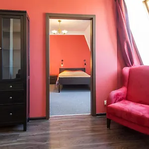 Wratislavia Apartmán Vratislav