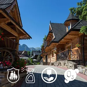 https://residence-bambi-boutique.zakopanehotels.org