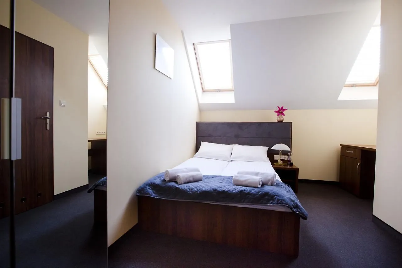 Aparthotel W Palacu Cracovia